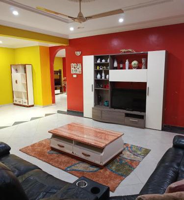Teshie Apartment | jetfastventure