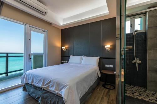 Magong House | Jia Xiang Lin Guan Hai Homestay 2