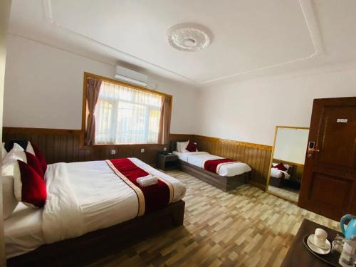 Changunarayan Hotel | Jigmeling Deluxe