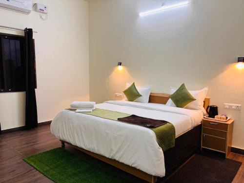 Dhela Hotel | Jim Corbett Guest House