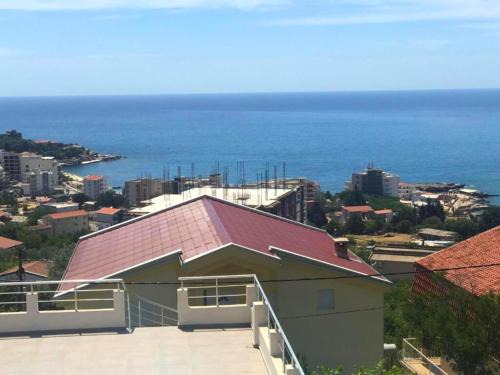 Dobra Voda Apartment | Jimmy Apartments