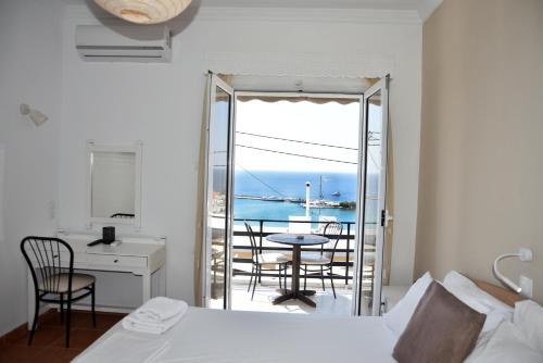 Pythagorion Apartment | Jimmy's Apartments