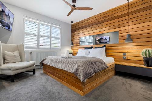 Jindabyne House | Jindy Snowy Mountains Retreat