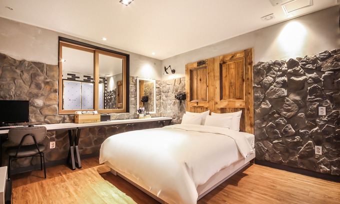 Chinju Hotel | Jinju JS Hotel