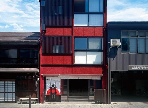 Hida Takayama Onsen Apartment | Jinya Sunset Inn by Murasaki