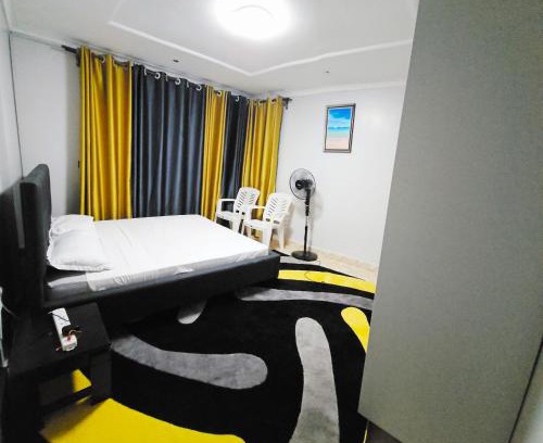 Syokimau House | JKIA and SGR Suites