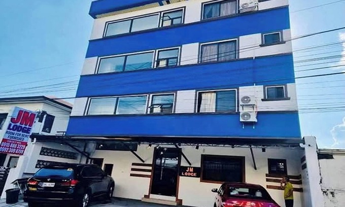 Balibago Hotel | Jm Lodge