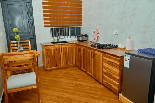 Dodoma Apartment | JMG Homes & Apartment