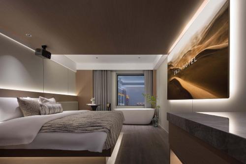 Jiang Bei Hotel | JN Hotel, Guanyinqiao Pedestrian Street, Chongqing