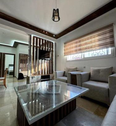 Skhirat Apartment | Jnane Jawhara Skhirat house