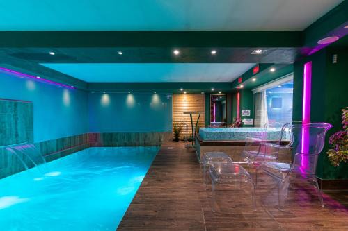 Skopje Region Apartment | Joan Apartments & Spa