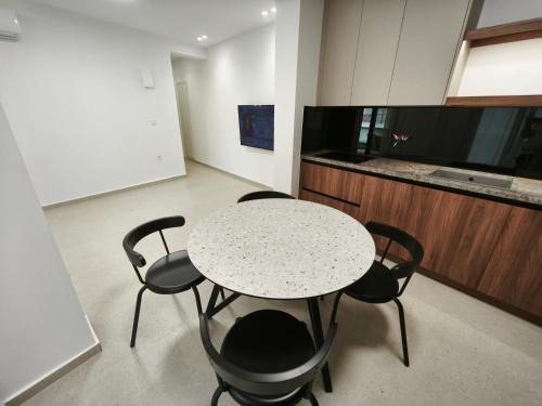 Drama Apartment | JOANNA Luxury living Apartment
