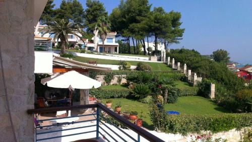Kallithea Villa | Joanna's Seaside Villa