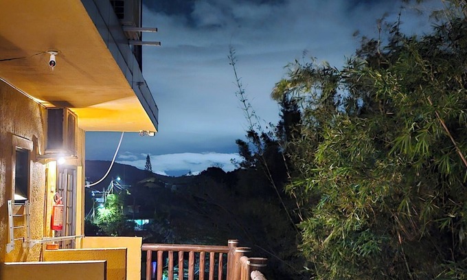 Lagoa da Conceicao Hotel | Joaquina Guest House