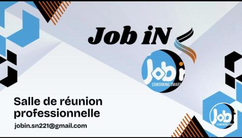 Les Parcelles Assainies Apartment | JOBiN