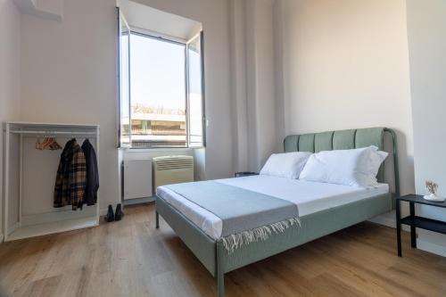Esquilino Hotel | Joe Litty Rooms