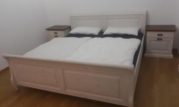 Stadtsteinach Apartment | Joel