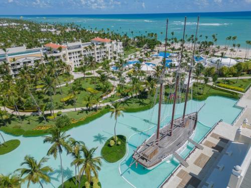 Bavaro Resort | JOIA Bavaro by Iberostar - Adults Only All Inclusive Resort