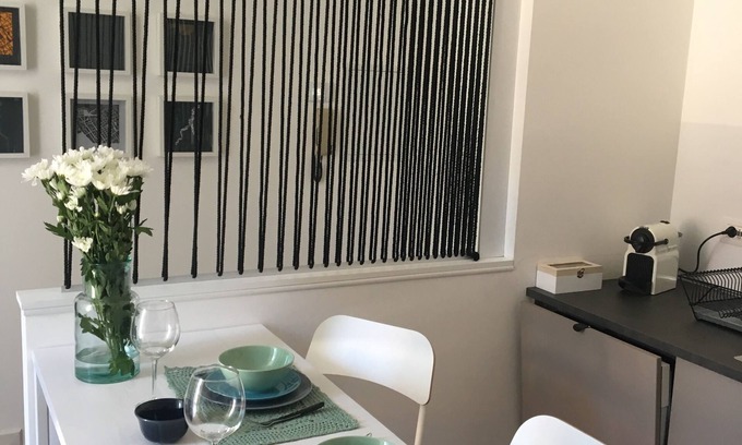 Cernobbio Apartment | JOIVY Stylish Apt in Centre of Cernobbio