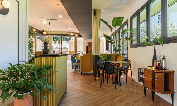 Florence Hotel | JOIVY Together Urban Resort