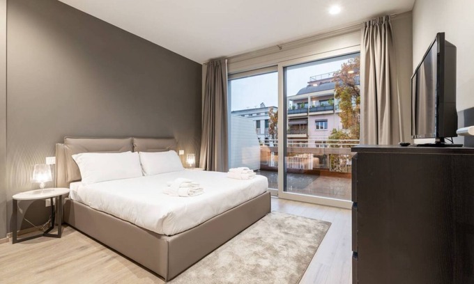 Treviso Apartment | JOIVY Treviso Vittoria