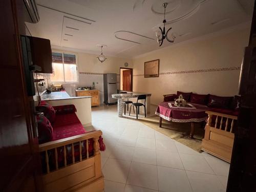 Saidia Apartment | Joli Appart Saïdia