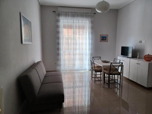 Castellammare di Stabia Apartment | Jolie