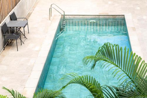La Preneuse Apartment | Jolie situation, confortable et abordable