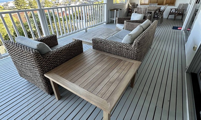Kiama House | Jolie Vue - Your Kiama Oceanview Dream Escape!