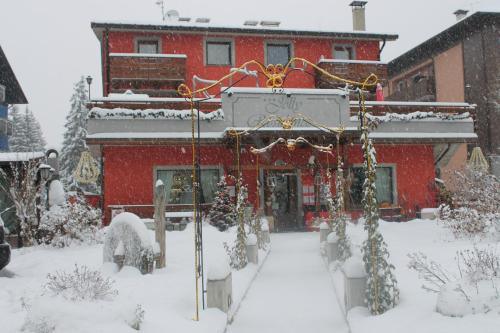 Bormio Apartment | Jolly Residence