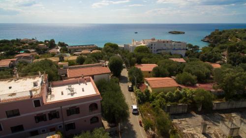 Marina Di Camerota Apartment | Jolly Residence