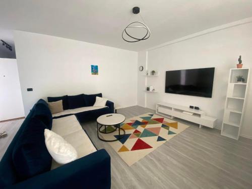 Ishem Apartment | Jon Apartment 3- San Pietro Resort- Gjiri i Lalzit