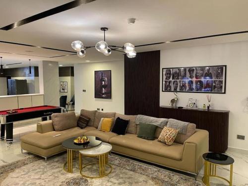 Ofin Apartment | Joneer Court