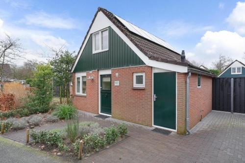 Ouddorp House | Jonkerstee 217 - Ouddorp - NOT FOR COMPANIES