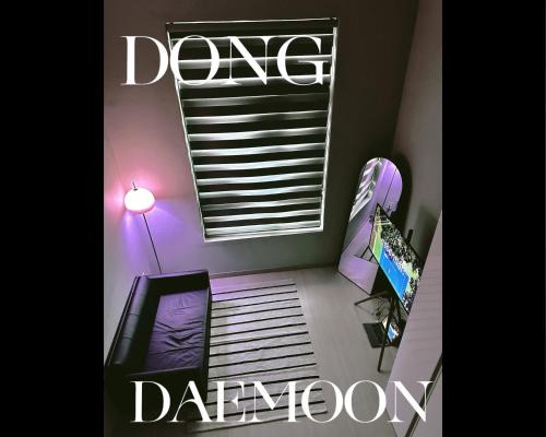 Sindangil-tong Apartment | JooNa Land