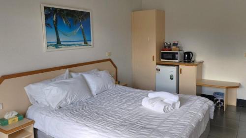 Sussex Inlet Hotel | Jopen Motel Unit 6