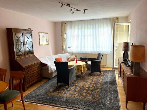 Bad Saarow Apartment | JoRe-FeWo in Bad Saarow, 50m bis zur Therme