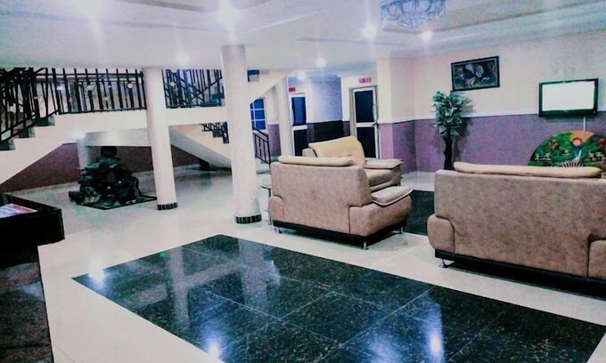 Ado Hotel | Joscord Hotel