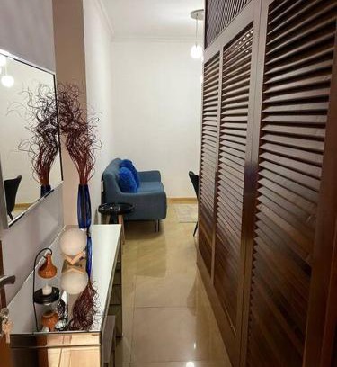 Luanda Apartment | Josden Residences in Maianga