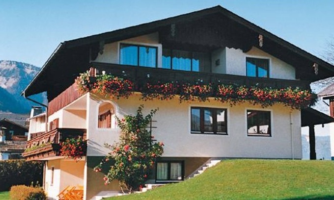 Strobl Apartment | Josef Eisl - holiday apartment Josef Eisl 1