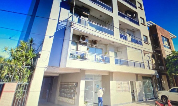 Resistencia Apartment | JoseMariaPaz