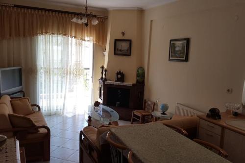 Kallithea Apartment | Joseph House Kallithea
