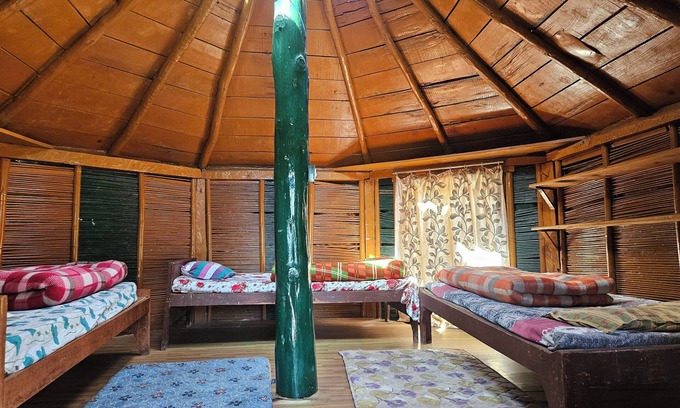 Digoti House | Joshi Guest House