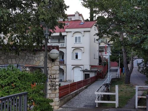 Crikvenica Apartment | Josipa 1