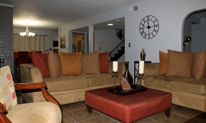 Winchester House | JOYFUL STAYS “With or Without the Children”