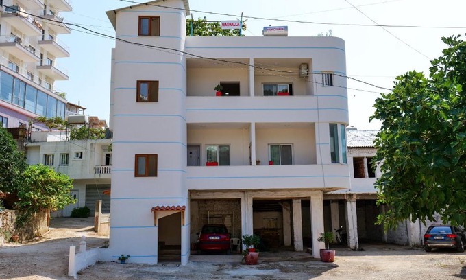 Sarande Apartment | Joyous Apartments