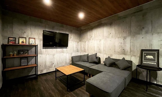 Kirishima Hotel | 18 m² Hotel ∙ 1 bedroom ∙ 4 guests