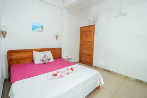 Port Mathurin Bed & Breakfast | Jr coastal lodge