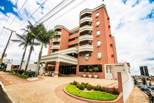 Marilia Hotel | JR Hotel Marilia