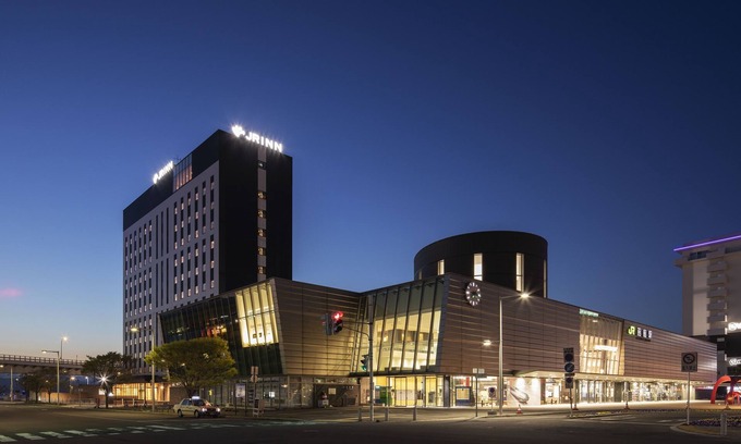 Hakodate Hotel | JR Inn Hakodate